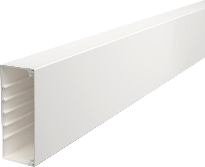 Produktbild OBO Bettermann OBO WDKH-60150RW Wand- und Deckenkanal halogenfrei (800 cm)