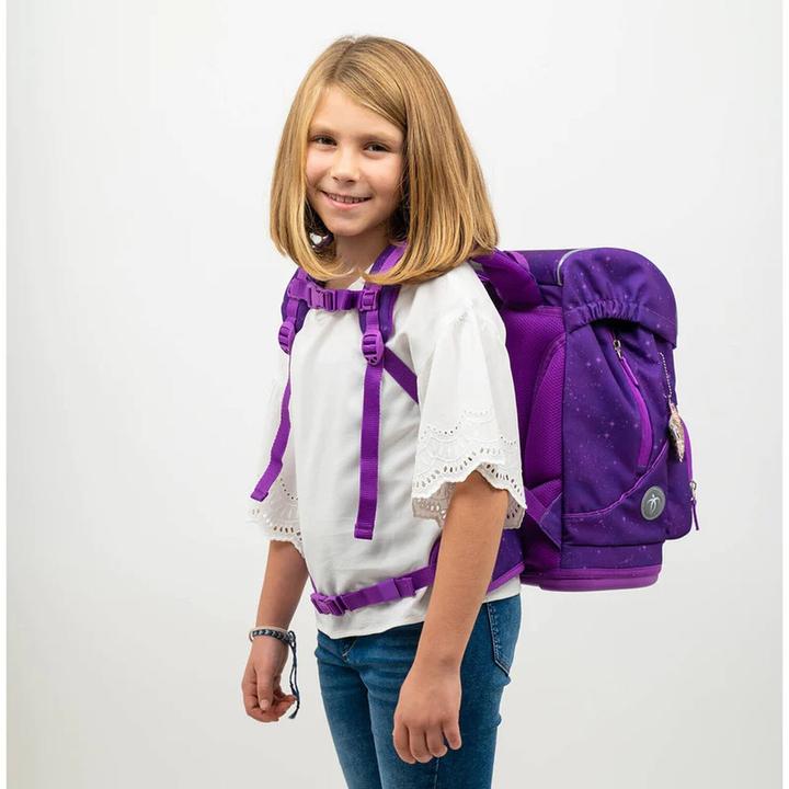 Immagine prodotto Belmil MOTION Schulrucksack-Set Sky (19 l)