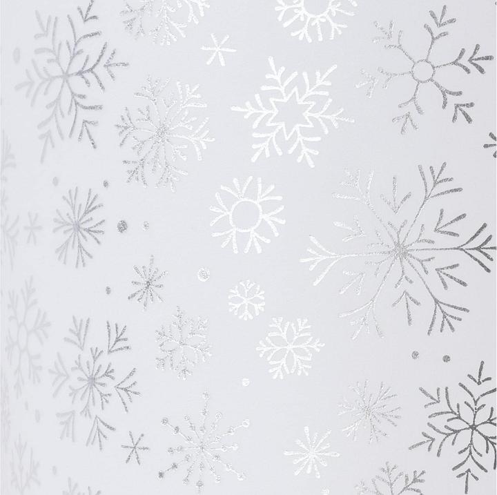 Produktbild Heyda Transparentpapier Weihnachten 10 Blatt, A4, Gold, Silber (115 g/m², 10 x)