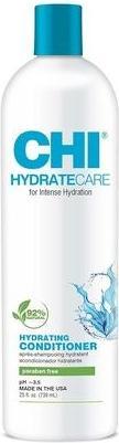 Actual product image Farouk Systems Chi hydratecare - hydrating conditioner 739ml (740 ml)