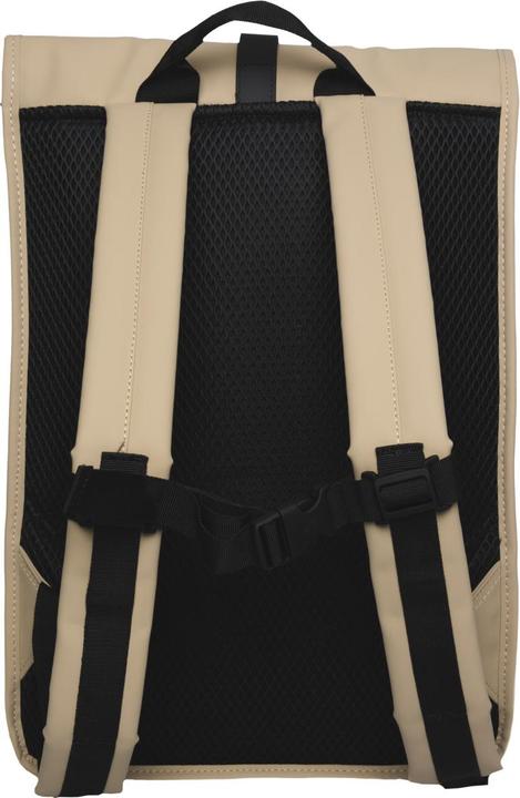 Actual product image Rains Rolltop Backpack W3 (13 l)