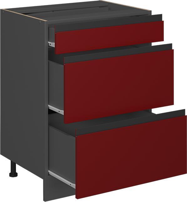 Actual product image Vicco Küchenunterschrank R-Line