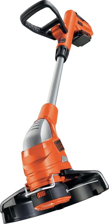 Black & Decker Glc1823l20 (Trimmfaden)
