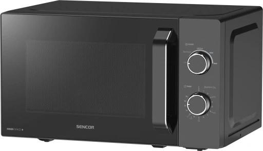 Actual product image Sencor Microwave SMW1919BK, 20 l. (20 l)