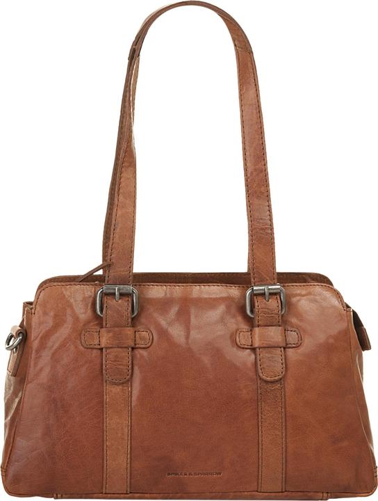 Actual product image Spikes & Sparrow Schultertasche