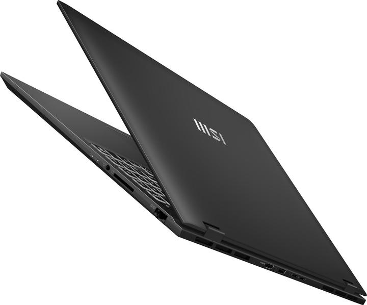 Image du produit MSI Prestige 16" QHD+/U7-258V/32Go/1To/W11P Copilot+ (32 Go, 1000 Go, Intel Arc Graphics)