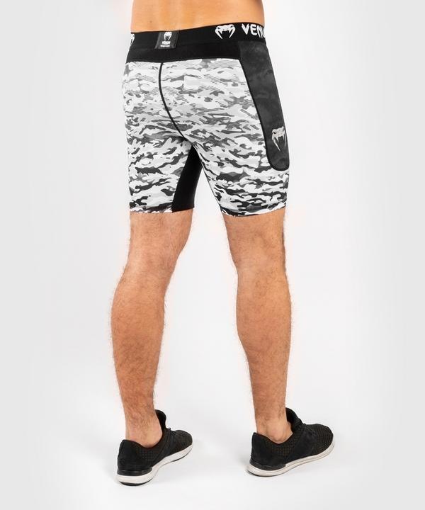 Produktbild Venum Defender Compression Shorts - Urban Camo (S)