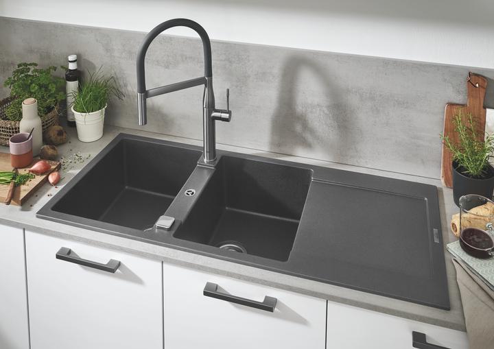 Produktbild Grohe GROHFlexx Küche Schlauchauslauf