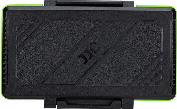 Produktbild JJC KCB 21X23A BatteryÂ Storage Box