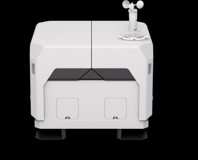Produktbild DJI Dock 2(Overseas Edition)