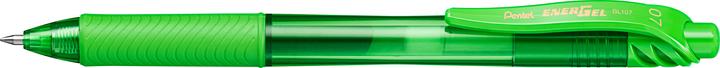 Pentel Gelschreiber Energel X (Hellgrün, 1 x)