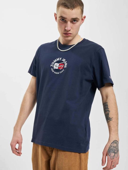 Actual product image Tommy Hilfiger tee (S)