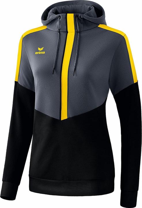 Immagine prodotto Erima Kapuzensweat Squad Damen 38 (38)