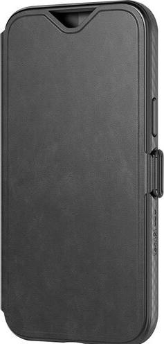 tech21 Evowallet - Smokey/Black (Apple iPhone 12 Pro Max)