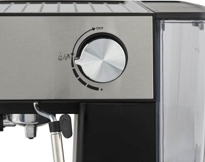 Produktbild Petra PT6137VDE Manual Espresso Machine