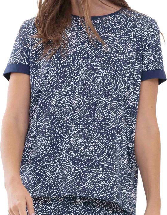 Immagine prodotto Mey Camicia pigiama Kayla a maniche corte (XL)