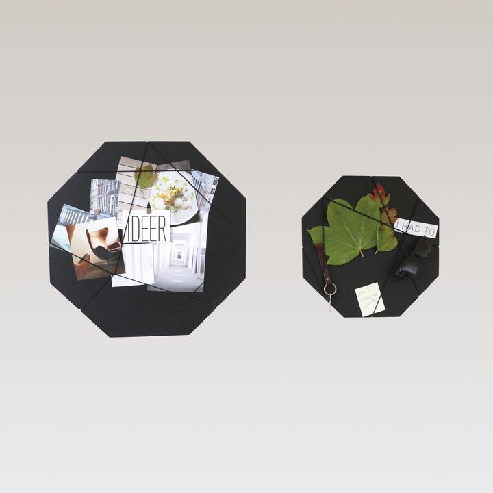 Immagine prodotto Nichba Design Lavagna magnetica