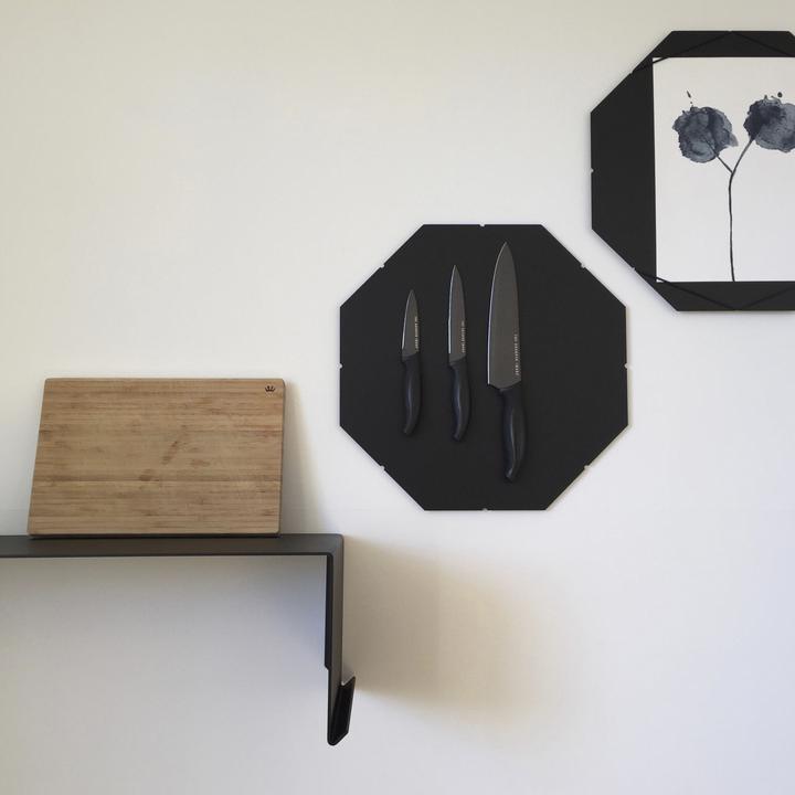 Immagine prodotto Nichba Design Lavagna magnetica