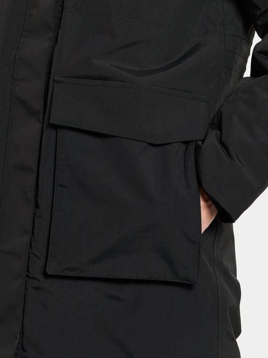 Produktbild Didriksons Women's Leya Parka L 3 (M)