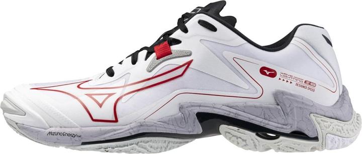 Actual product image Mizuno Wave Lightning Z8 (40.5)