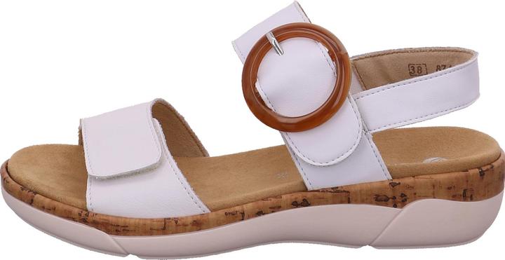 Actual product image Remonte R6853 - 57169 (39)