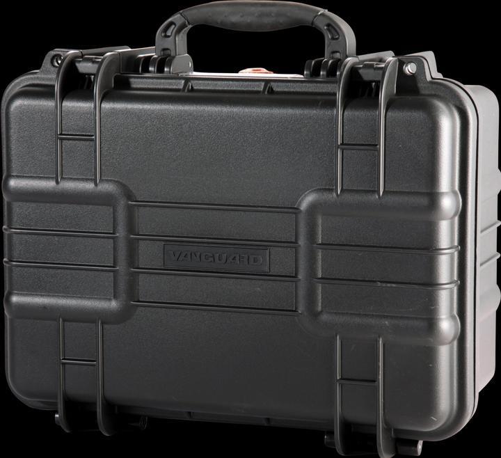 Image du produit Vanguard Supreme 37F valise rigide (Mallette photo)
