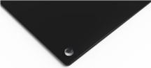 Actual product image Pebbly Abdeckung