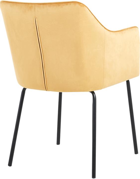 Actual product image VCM 1-seater dining chair kitchen Valia