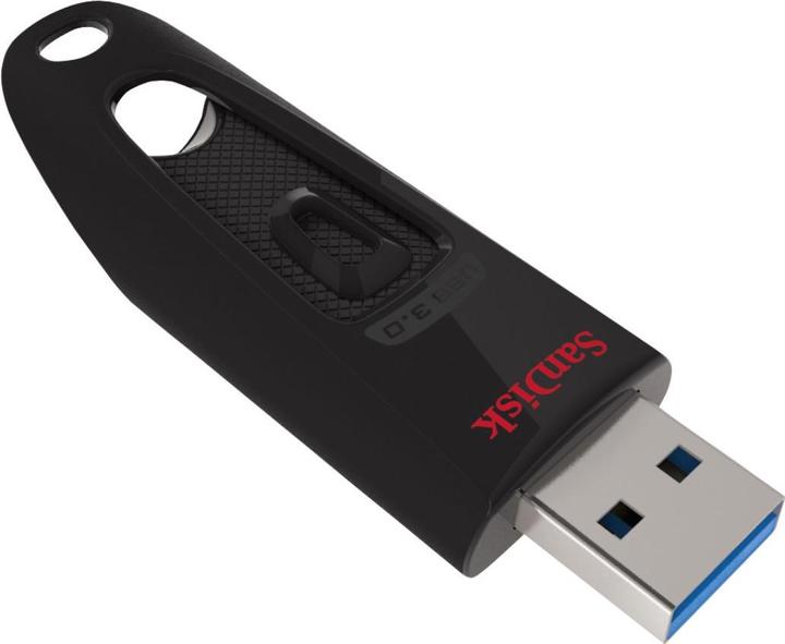 Produktbild SanDisk Ultra (128 GB, USB-A)
