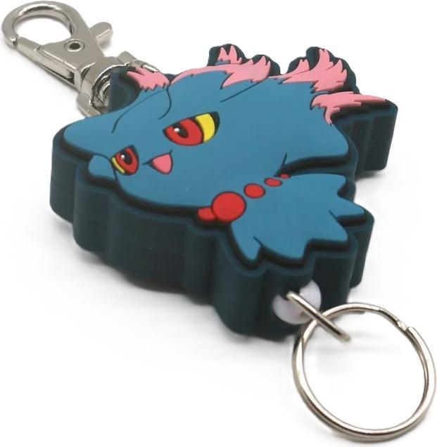 SK Japan Pokemon - Traunfugil