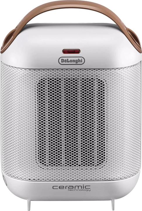 Actual product image De'Longhi HFX30C18.IW (1800 W)