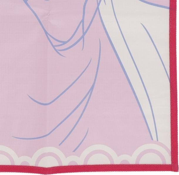 Actual product image Disney Princess picnic blanket