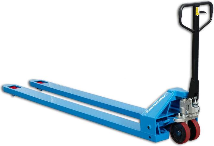Produktbild Hanselifter Hubwagen BF in Sondermassen