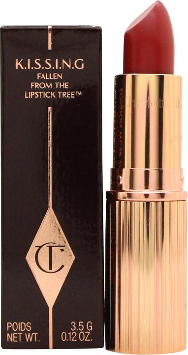Produktbild Charlotte Tilbury Kissing Lipstick (So Red)