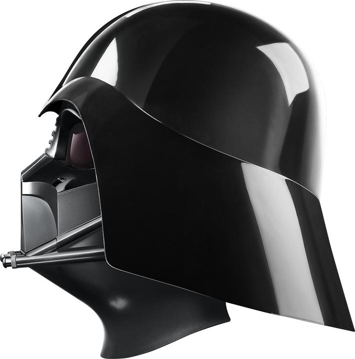 Produktbild Hasbro Star Wars: Darth Vader Premium Electronic Helmet