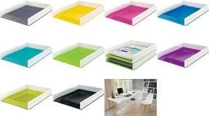 Image du produit Leitz Wow Duo Colour (A4)