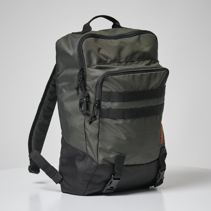 Actual product image Solognac 100 (20 l)