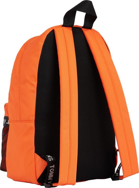 Actual product image Tommy Hilfiger Tjm Essential Backpack (100% polyester, 100% Recycled Polyester)