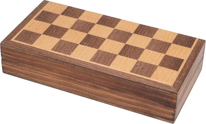 Image du produit Philos Cassette d'échecs - magnétique