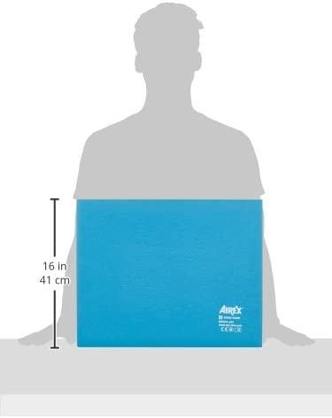 Actual product image Airex Balance Pad Elite