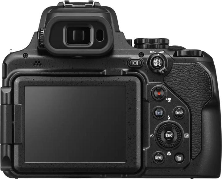 Produktbild Nikon Coolpix P1100 (4.3 - 539 mm, 16 Mpx, 1/2,3'')