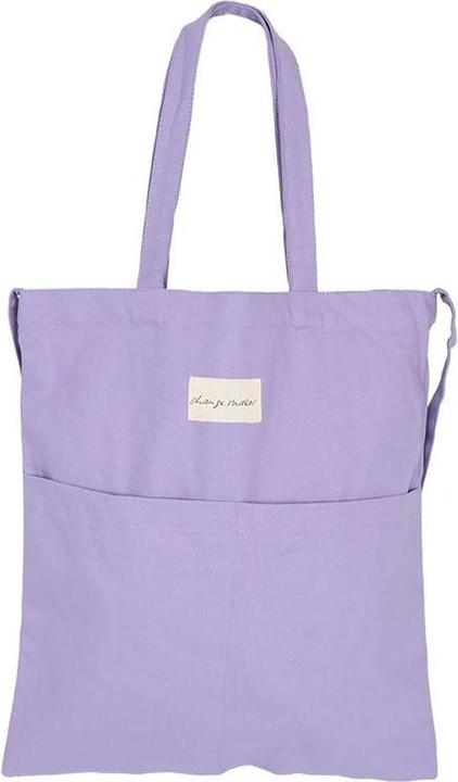Immagine prodotto Changemaker Borsa in cotone
