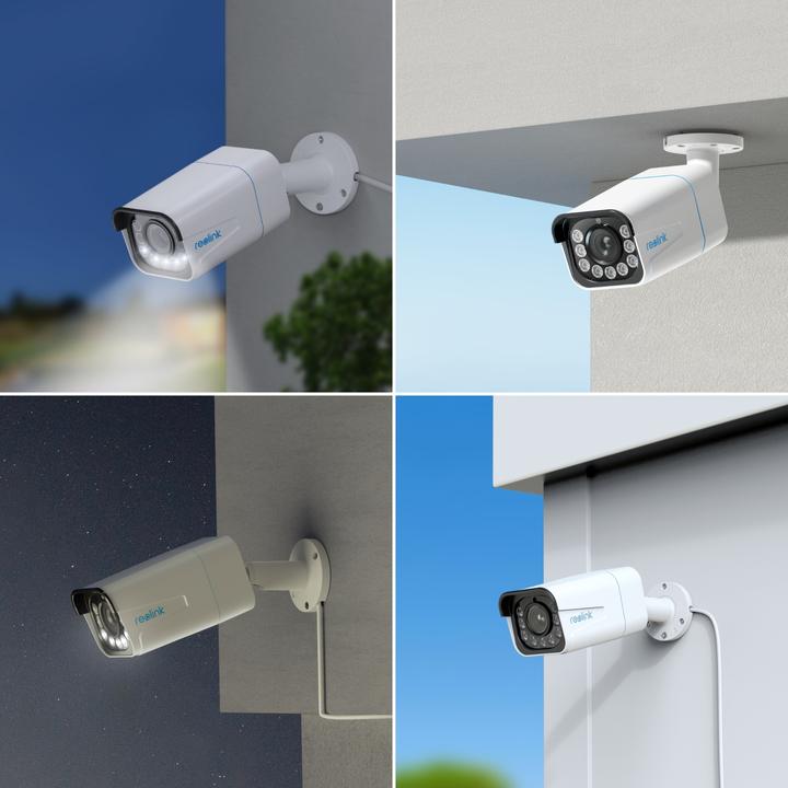 Actual product image Reolink P430 (3840 x 2160 pixels)