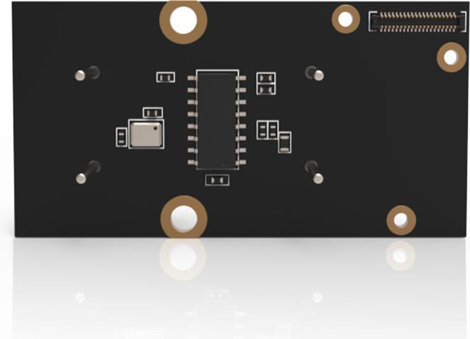 Produktbild RAK Wireless WisBlock RAK12007 Ultraschall Distanzsensor