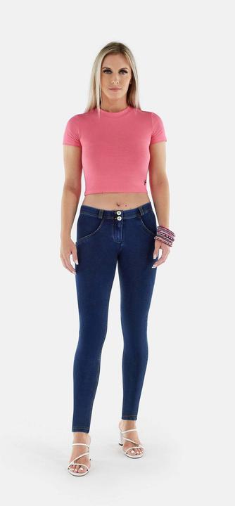 Actual product image Freddy WR.UP® Shaping Pants WRUP1RC002ORG (XS)