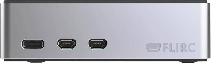 Image du produit Flirc Étui pour Raspberry Pi 5