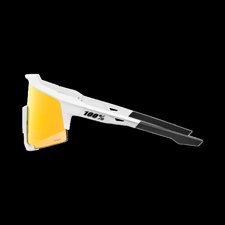 Immagine prodotto 100% Speedcraft (Bianco, Hiper Red)