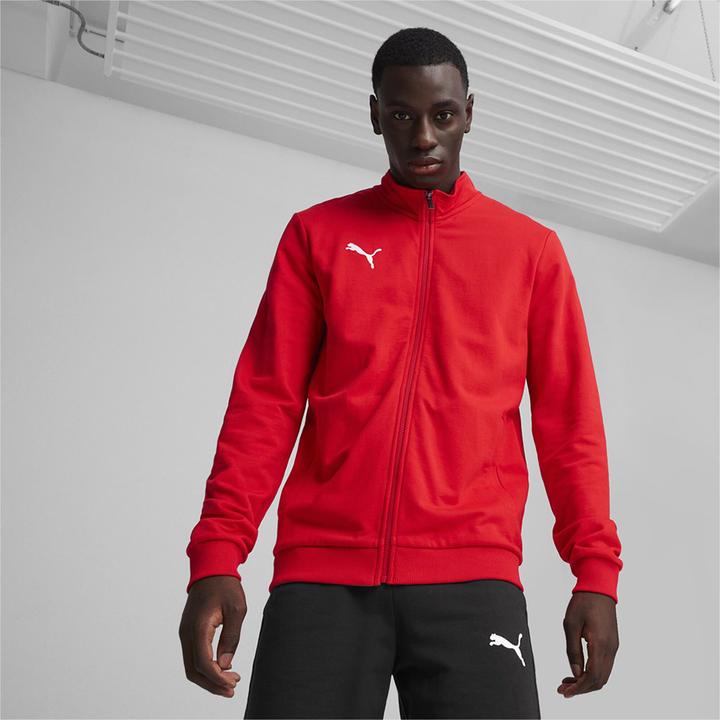 Immagine prodotto Puma TeamGOAL Casual Tracktop (M)