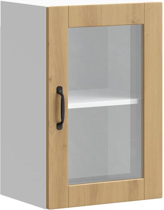 Actual product image VidaXL Lyman (40 x 31 x 60 cm)