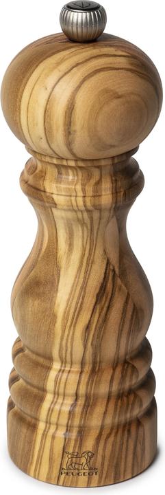 Actual product image Peugeot Pepper mill PARIS BISTRO brown (Pepper)